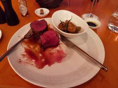 -Acqua海蓝意大利餐厅