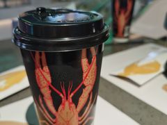 酸梅汤-一棠龙虾(徐家汇城开YOYO店)
