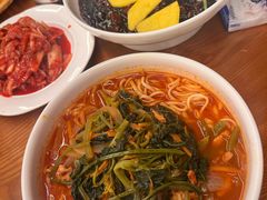 -第二外国语学院-韩国餐厅(朝阳路店)