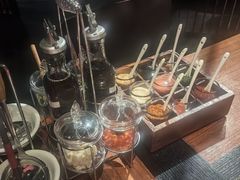 -赤RedBowl川锅·炙烤·板前(北京瑰丽酒店)