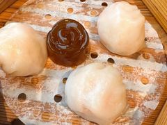 稻香虾饺皇-稻香(IFS国金中心店)