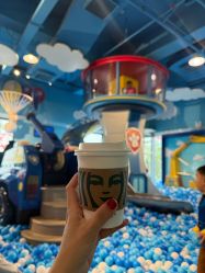 -尼克Playtime(欢乐海岸店)
