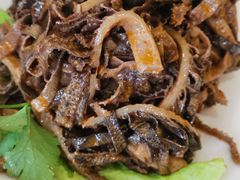 水爆肚-津菜宋记老房子(鼓楼店)