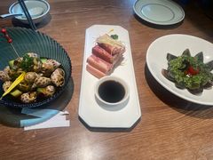 -周家二小姐的菜(西津渡店)