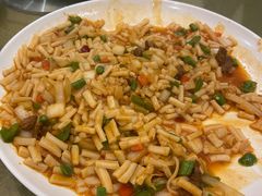 -阿达西新疆餐厅(西北大学店)