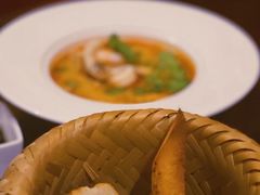 -Golden Lily河内巴黎法越料理餐厅(建国西路店)