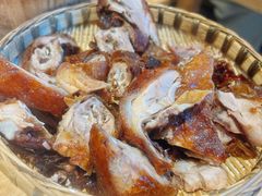 -谢老五跷脚牛肉·非遗传承店