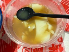 -荆九爷爆炒桥头三嫩(云南北路店)