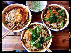 -赵伍面庄(松石大道店)
