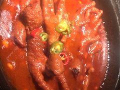 -永安水煮活鱼·仪征菜(仪征奥林匹克店)