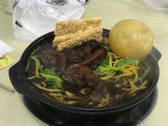-南湖胖子砂锅(五福街店)
