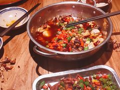 -泥糊破店小酒馆·团建聚餐(南京西路店)