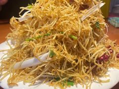 -景秀餐厅(南锣鼓巷店)