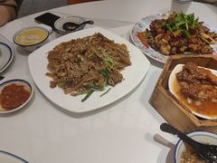 -粤食堂(天津和悦汇店)