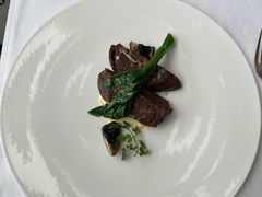 -瑞吉酒店 · Elba 欧尔巴意大利餐厅· 精致意餐·云端聚会