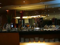 餐厅-大连心悦大酒店