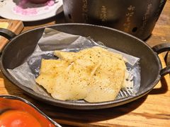 -卢布里西餐厅(总店)