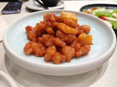 -李氏传家菜(兴城路店)