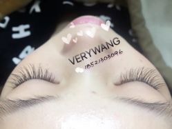 -Verywang半永久纹眉•仪器野生眉