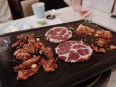 -韩时烤肉(枫蓝店)