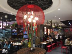 大堂-薛阿婆(北美新天地中心店)