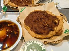 -黑窑厂糖油饼烤鸭·清真菜(旗舰店)