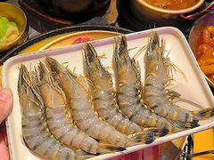 -釜山火炉·海鲜烤肉(紫藤路店)