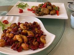 -长春观斋补堂素菜馆