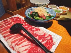 肥牛-有喜屋·烧鸟·居酒屋(周浦万达店)