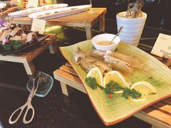 -泰谷酒店·太古码头闽菜自助餐厅