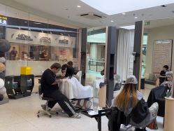 -M² LAB HAIR SALON