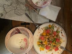 -陶享时光西餐·下午茶·竹林花园(新城店)