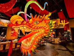 -禧宴Joyous Restaurant(禧园店)