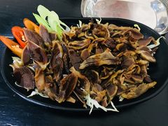 -小明同学(三里屯店)