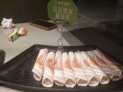 -海底捞火锅(旭辉MALL店)