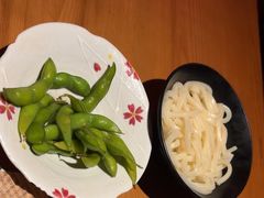 -有喜屋·鲜鸡烧鸟·居酒屋(安龙路店)