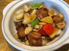 -去茶去餐厅(中央大街店)