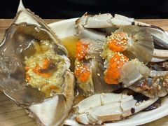 -阿岘洞酱蟹
