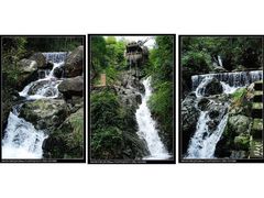 -山沟沟景区
