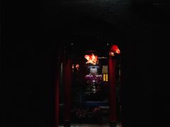 -国定古迹-北港朝天宫