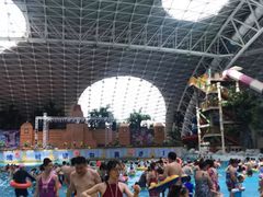 -天山海世界·米立方