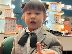 -海马体家庭照相馆(北京芳圆里 ID MALL店)