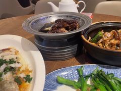 -常来小聚·广州非遗传承餐厅(地王广场店)