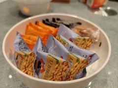 -小厨娘淮扬菜(清江苏宁广场店)