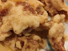 锅包肉-關東雪东北菜(中庚漫游城店)
