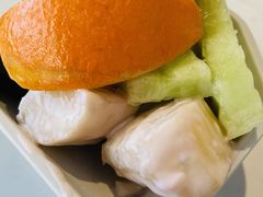 水果-豪客来牛排(伟诚广场店)
