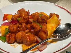 -皇朝会.经典传统粤菜(外滩店)