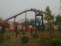 -石家庄市动物园