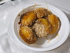 -芬芳甜品(同福路店)