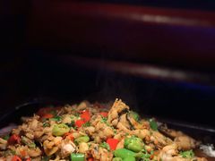 -蛙来哒(东城万达店)